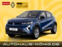 Renault Captur für Gewerbekunden nur 94,01€ mtl. bei 24 Monate Leasingdauer und 5.000km/Jahr