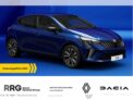 Renault Clio für Gewerbekunden: Nur 69€/Monat für 24 Monate bei 5.000km/Jahr