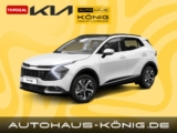 Kia Sportage im Privatleasing für nur 199€/Monat bei Leasingmarkt (36 Monate, 7.500 km/Jahr)