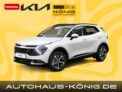 Kia Sportage im Privatleasing für nur 199€/Monat bei Leasingmarkt (36 Monate, 7.500 km/Jahr)