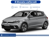 Volkswagen Polo Life Leasing für nur 89€/Monat – 24 Monate, 10.000 km/Jahr!