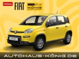 Fiat Panda mit Klima und Einparkhilfe nur 79€/Monat für 36 Monate bei 10.000 km/Jahr (Bereitstellung inklusive!)