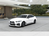601 PS BMW i4 M60 ab 599€/Monat für 42 Monate leasen – für Privat und Gewerbe