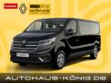 Renault Trafic 8-Sitzer für Privatkunden nur 299€ mtl. bei 48 Monaten Leasingdauer (keine Überführungskosten)