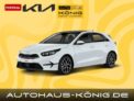 Privatleasing Deal: Kia Ceed für 149€/Monat bei 36 Monaten Leasingdauer und 10.000 km/Jahr