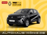 Renault Captur für Geschäftskunden: Nur 104,72 €/Monat bei 24 Monaten Leasing und 5.000km/Jahr