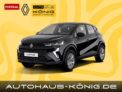 Renault Captur für Geschäftskunden: Nur 104,72 €/Monat bei 24 Monaten Leasing und 5.000km/Jahr