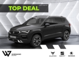 Seat Ateca für Geschäftskunden: Nur 140,42 € monatlich bei 24 Monaten Laufzeit und 10.000km pro Jahr!