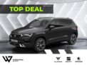 Seat Ateca für Geschäftskunden: Nur 140,42 € monatlich bei 24 Monaten Laufzeit und 10.000km pro Jahr!