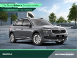 Skoda Kamiq für Gewerbekunden: Ab 94,01€/Monat bei 24 Monaten Leasing