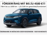 Plug-In-Hybrid BYD ATTO 2 für nur 199,66 €/Monat für Privatkunden!