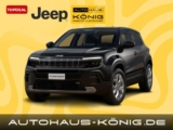 Privatleasing: Jeep Avenger für nur 159€/Monat bei 36 Monaten Leasing und 7.500 km/Jahr – inkl. Allwetterreifen