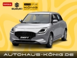 Suzuki Swift leasen für nur 77€/Monat für 24 Monate – 10.000 km/Jahr inklusive!