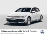 Volkswagen Golf GTI Automatik Leasing: Nur 199€/Monat für 24 Monate bei 10.000 km/Jahr