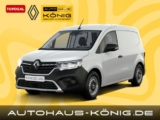 Renault Kangoo für Gewerbekunden: Nur 117,81 €/Monat bei 36 Monaten und 10.000km/Jahring!