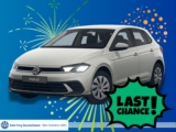 Volkswagen Polo Leasing: Nur 89€/Monat für 24 Monate – 10.000 km/Jahr!