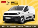 Opel Combo für Gewerbekunden: Nur 117,81€ monatlich bei 36 Monaten & 10.000km/Jahr