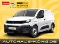 Opel Combo für Gewerbekunden: Nur 117,81€ monatlich bei 36 Monaten & 10.000km/Jahr