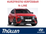 Hyundai TUCSON für Geschäftskunden: Nur 129€/Monat mit 24 Monaten Laufzeit und 5.000km/Jahr