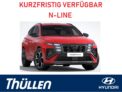 Hyundai TUCSON für Geschäftskunden: Nur 129€/Monat mit 24 Monaten Laufzeit und 5.000km/Jahr