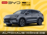 BYD Seal U: Nur 249€/Monat für Privatkunden – 48 Monate Leasing mit 10.000 km/Jahr!