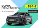 Top Deal für Geschäftskunden: Cupra Formentor Leasing nur 218,96€/Monat!