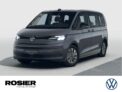 Volkswagen Multivan für Geschäftskunden: Nur 379€/Monat bei 60 Monaten Leasingdauer und 10.000km/Jahr