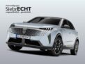 Peugeot 3008 für Gewerbekunden: Nur 160,65€/Monat bei 30 Monaten Leasing!