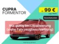 Loyalisierungsdeal: Cupra Formentor für Gewerbekunden ab nur 117,81€/Monat – 24 Monate Laufzeit & 10.000km/Jahr