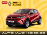 Nur 399€ Bereitstellungskosten! Renault Captur für nur 99€/Monat leasen auf 36 Monate bei 5.000 km/Jahr