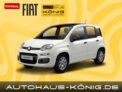 Günstig Neuwagen fahren: Fiat Panda Privatleasing für 99€/Monat für 48 Monate mit 5.000 km/Jahr – Überführung inklusive!