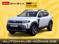 Dacia Duster ab 129€/Monat bei Monaten Leasingdauer für Privatkunden!