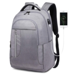 VAFUD Daypack Rucksack mit USB Port für 17,99 Euro