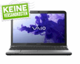 [GETGOODS] Wieder da! Sony VAIO S Series SV-E1513L1E/SI – 15,5“ Notebook für nur 424,- Euro inkl. Versand