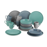 24-teiliges Van Well Kombiservice MODENA für nur 50,49€ inkl. Versand (statt 85€)