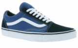 Vans Sale bei Outlet46 mit verschiedenen Damen- und Herrensneakern schon ab 9,99 Euro