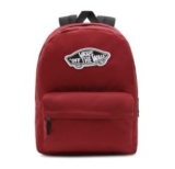 Vans Realm Rucksack VN0A3UI6ZBS1 in Bordeaux für nur 19,99€