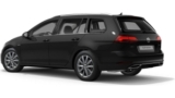Gewerbeleasing: Volkswagen Golf Variant 1,5 TSI inkl. Navi und ACC für 74,97 Euro bei 24 Monaten und 10.000km/Jahr