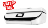 HP OfficeJet 5232 Tintenstrahl 4-in-1 Multifunktionsdrucker mit WLAN nur 49,- Euro