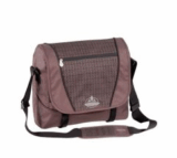 [CYBERPORT] Schnell sein! VAUDE Berlin 1916 Notebooktasche 39,6cm (15″) brown/black print für nur 10,89 Euro inkl. Versand