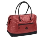 [CYPERPORT.DE ADVENTSKALENDER] VAUDE Genevieve Reisetasche aus robustem Planenmaterial in rot für nur 29,90 Euro inkl. Versand!