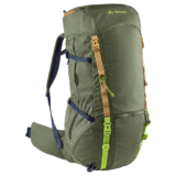 VAUDE Hidalgo 42+8 Jugend-Trekkingrucksack für nur 76,99€ (statt 112€)