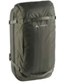VAUDE Mundo 50+ Reiserucksack mit abnehmbarem Daypack für nur 70,33€ inkl. Versand