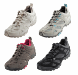 [EBAY WOW #2] VAUDE Damen und Herren Trekkingschuh Schuh in vielen Farben für je nur 49,99 Euro inkl. Versand