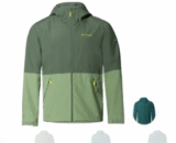 Vaude Me Neyland Outdoorjacke für Herren (2,5-lagig) für nur 80,90€ inkl. Versand