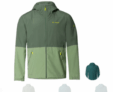 Vaude Me Neyland Outdoorjacke für Herren (2,5-lagig) für nur 80,90€ inkl. Versand