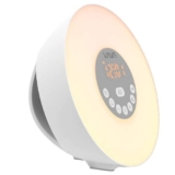 VAVA Lichtwecker (10 Stufen und LED) für nur 12,99 Euro inkl. Prime-Versand