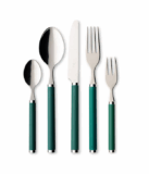 [EBAY] WOW! Villeroy & Boch Play! Tafelbesteck 30-teilig Edelstahl / Kunststoff für nur 55,- Euro inkl. Versand