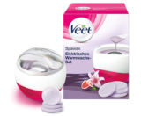Veet Spawax elektrisches Warmwachs Set für nur 19,99 Euro