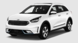 Gewerbeleasing: Kia Niro e-Niro 100kW Edition für effektiv 25,- Euro monatlich
